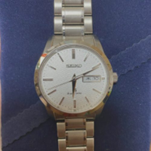 セイコー グランドセイコー SBGT029