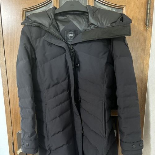 カナダグースダウン