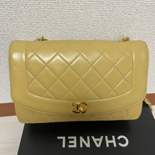 マトラッセダイアナフラップ