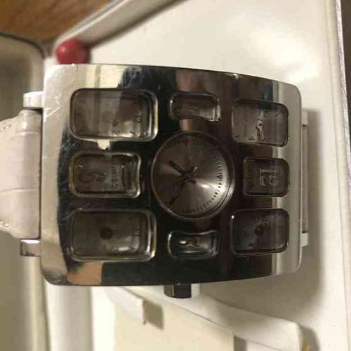 アイステック クインテンポ