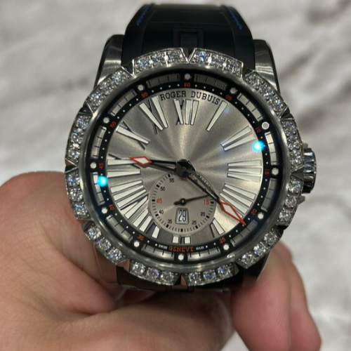 エクスカリバー45 28本限定