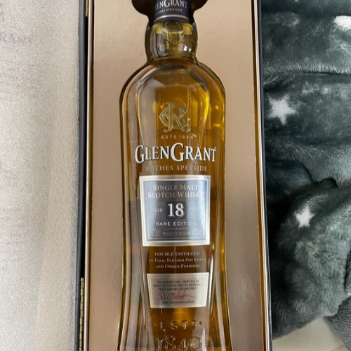 ウイスキー グレングラント