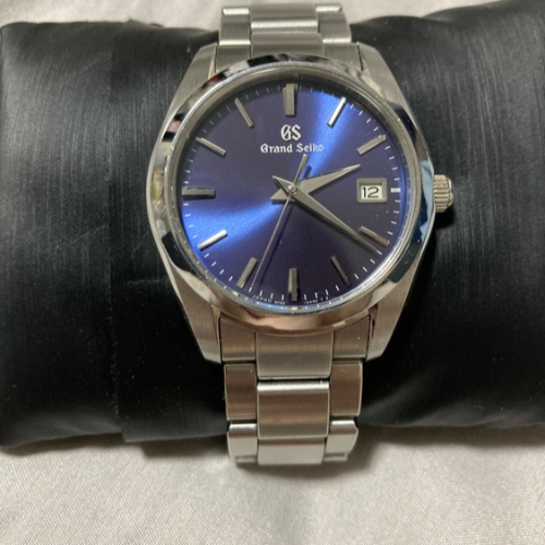 セイコー グランドセイコー sbgx-265