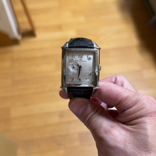 ジラールベルゴ