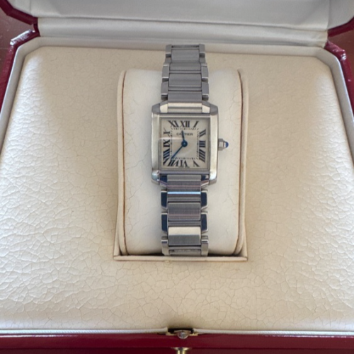 タンクフランセーズ SS SM