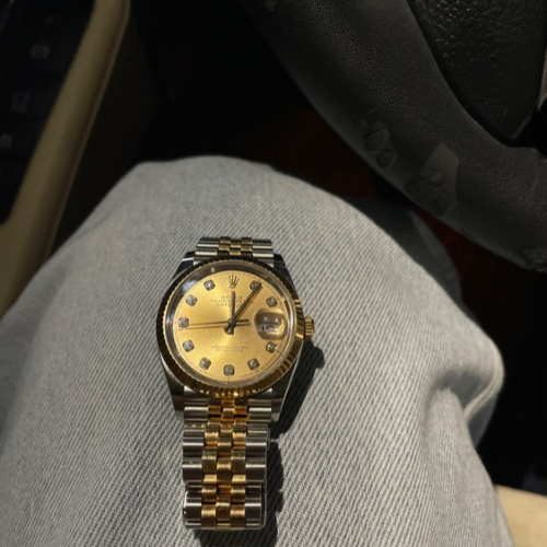 ロレックス デイトナ