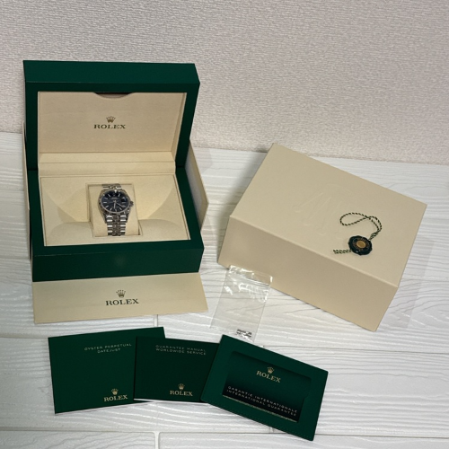 ロレックス デイトジャスト 126234