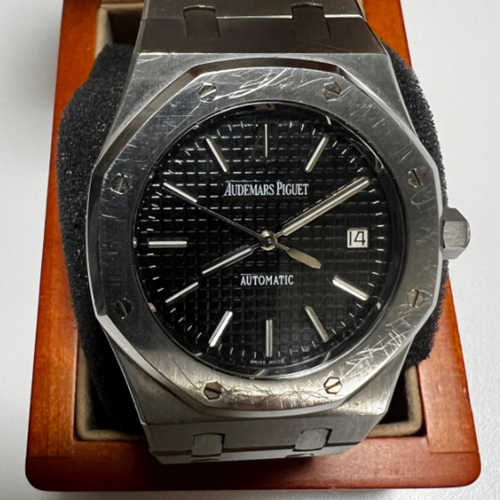 オーデマピゲ ロイヤルオーク 15300s