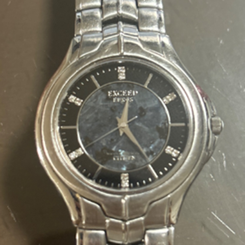 その他 シチズンエクシードユーロ てんねんだい