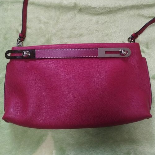 LOEWE　ショルダーバッグ