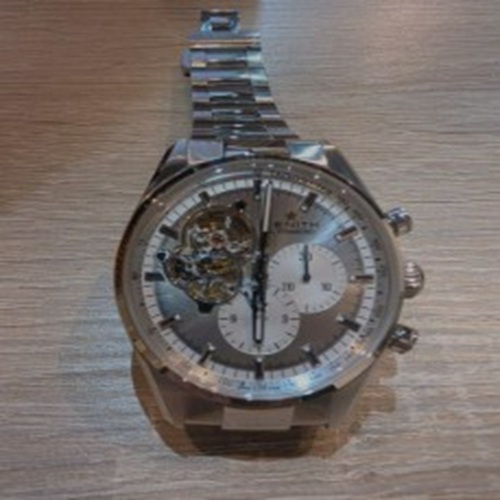 ゼニス エルプリメロ 03.2040.4061/01.M2040