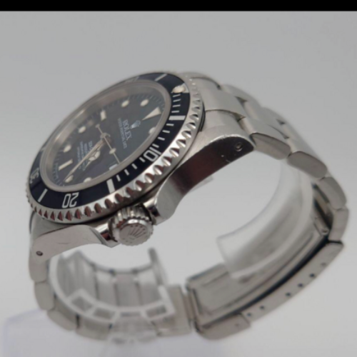 ロレックス シードゥエラー 16600u