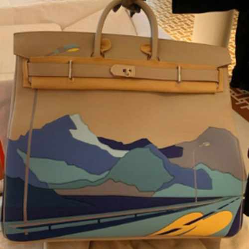 エルメス オータクロア 　エンドレスロード50