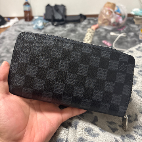 ルイヴィトン ダミエ