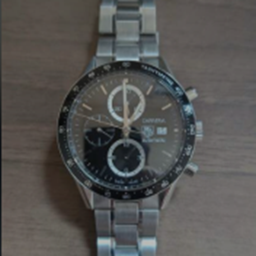 タグホイヤー カレラ CV2010-0