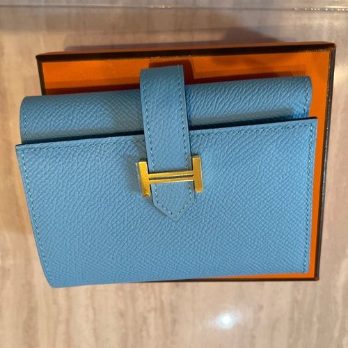 エルメス　財布