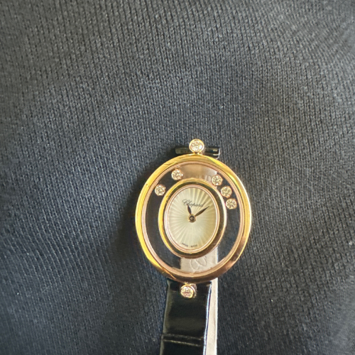 ショパール ハッピーダイヤモンド 330,000円