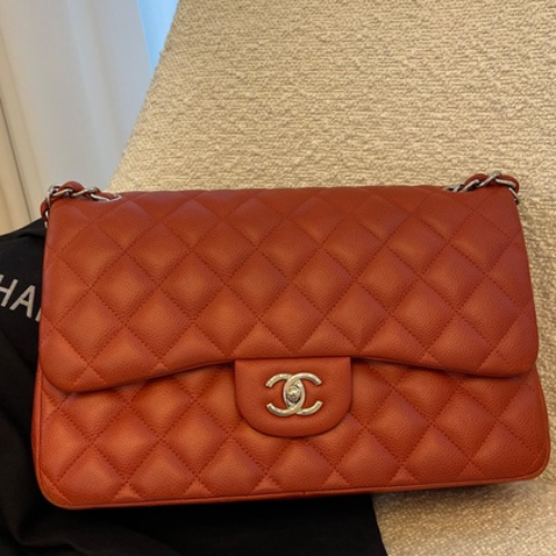 シャネル マトラッセ