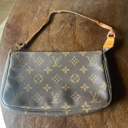 ルイヴィトン モノグラム