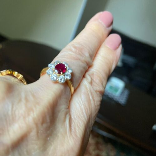 クインジュエリー