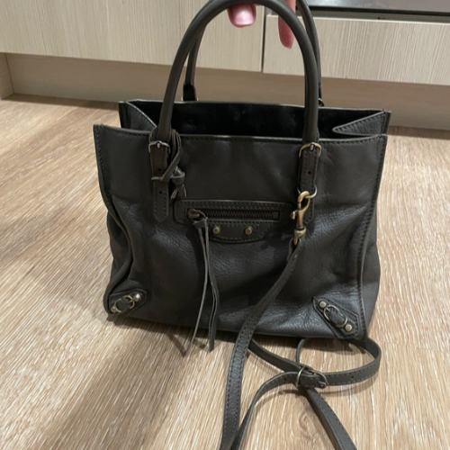 ペーパーミニハンドバッグ