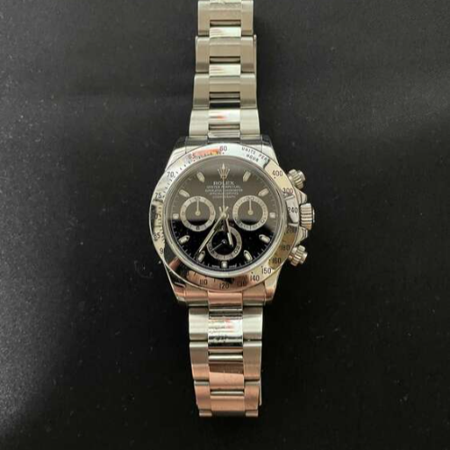 ロレックス デイトナ 116520