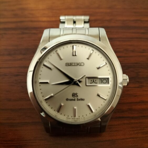 セイコー グランドセイコー SBGT005