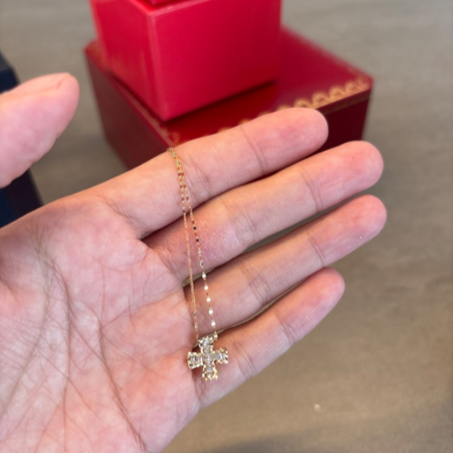 テーバーダイヤモンド