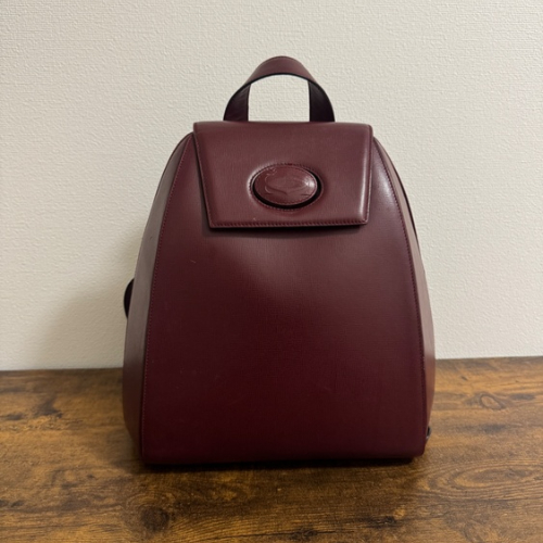 カルティエ バッグ