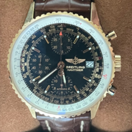 ブライトリング ナビタイマー R1332