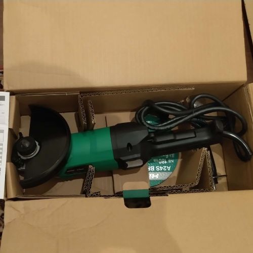 ハイコーキ G18BYE