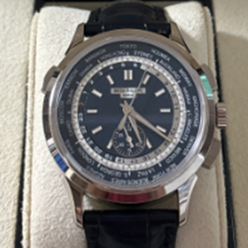 ワールドタイム