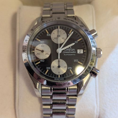 オメガ スピードマスター 3511-50