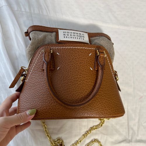 メゾンマルジェラ 5AC マイクロ