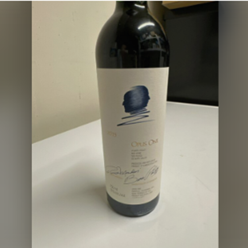 オーパスワン2015