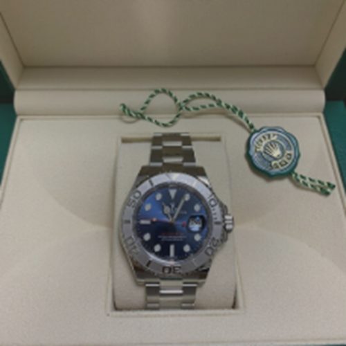 ロレックス ヨットマスター 1662