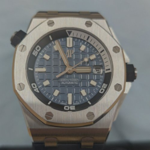 オーデマピゲ ロイヤルオークオフショア