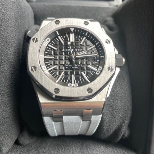 オーデマピゲ ロイヤルオークオフショア