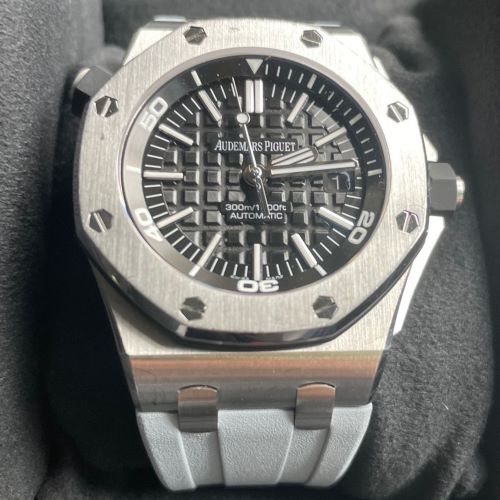 オーデマピゲ ロイヤルオークオフショア