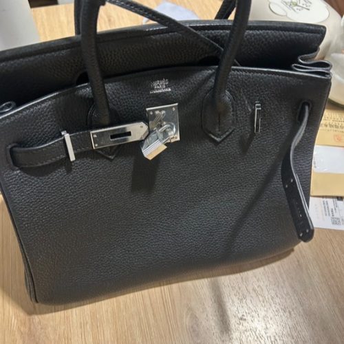 エルメス バーキン