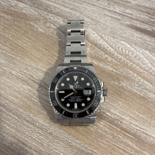 ロレックス サブマリーナー