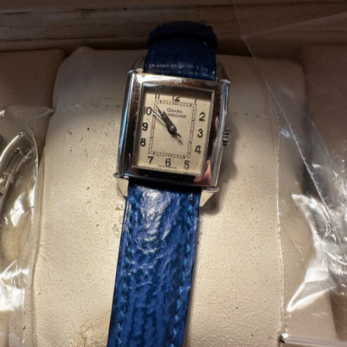 ジラールベルゴ 2591011110