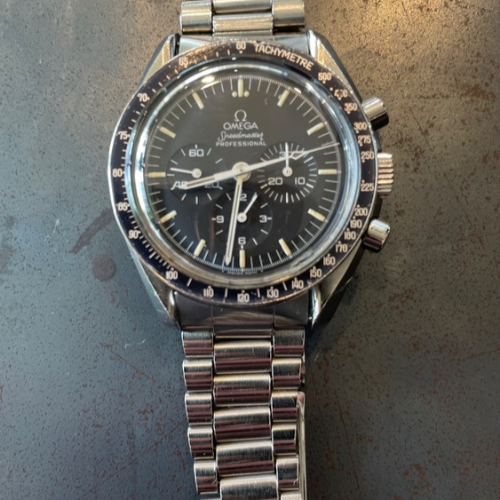 オメガ スピードマスター