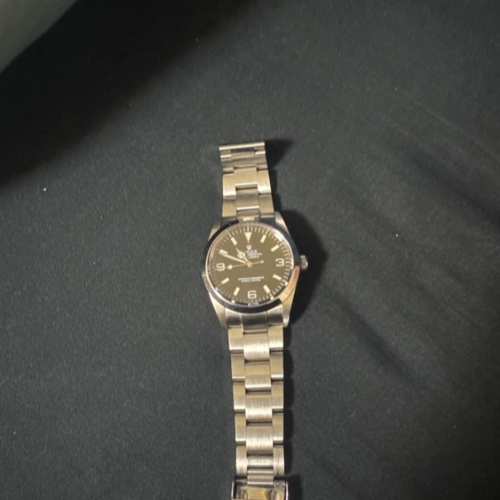 ロレックス エクスプローラー