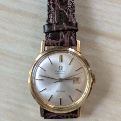 オメガ シーマスター 166033-TOOL 106