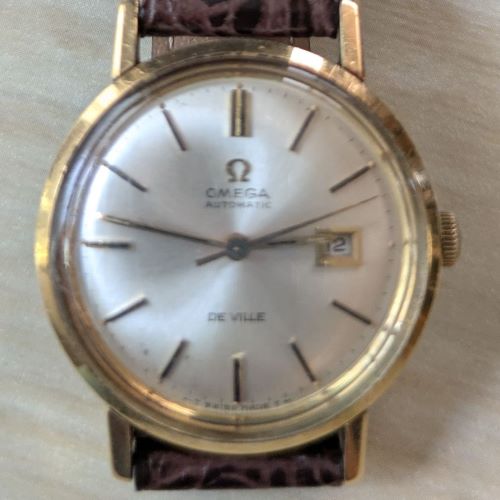 オメガ シーマスター 166033-TOOL 106