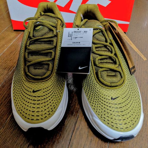 NIKE Air Max Dn　DV3337-300