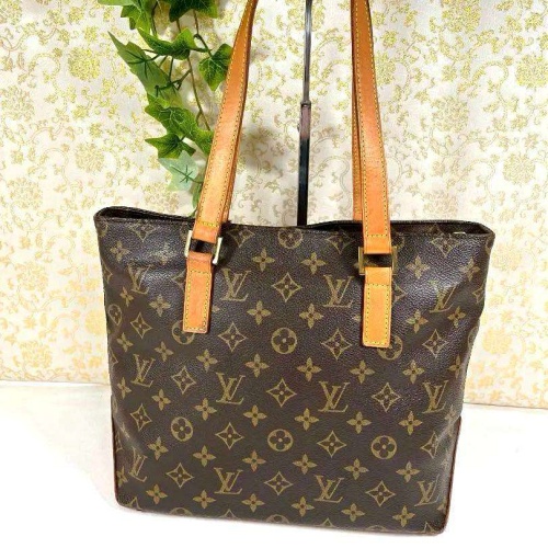 モノグラム カバピアノ