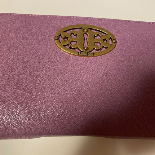 ANNA SUI 財布