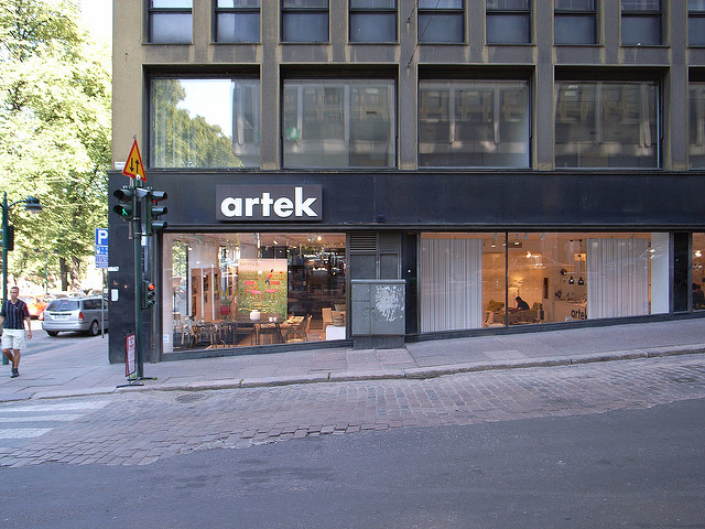 artek（アルテック）家具の買取事情に迫る！
